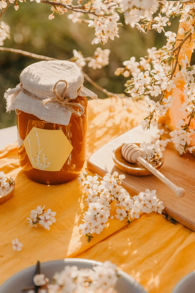 Honey