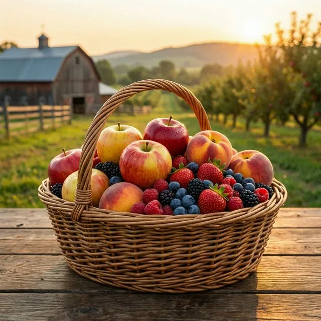 Fruits