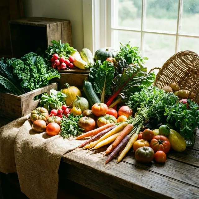 Tomatoes