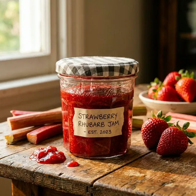 Jam